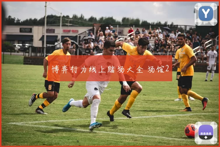 博弈行为线上赌场大全 场馆2