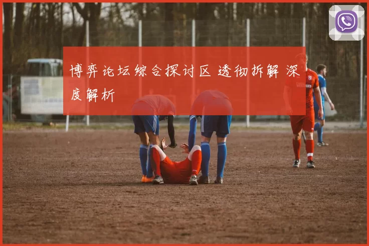 博弈论坛综合探讨区 透彻拆解 深度解析