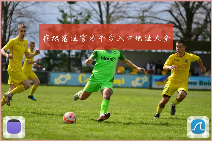 在线落注官方平台入口地址大全
