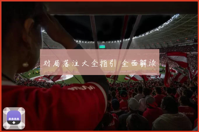 对局落注大全指引 全面解读