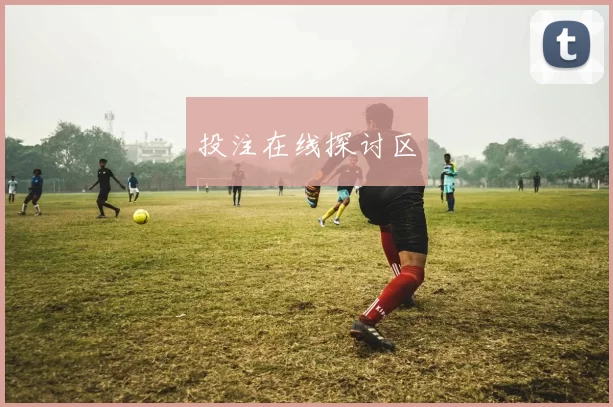 投注在线探讨区