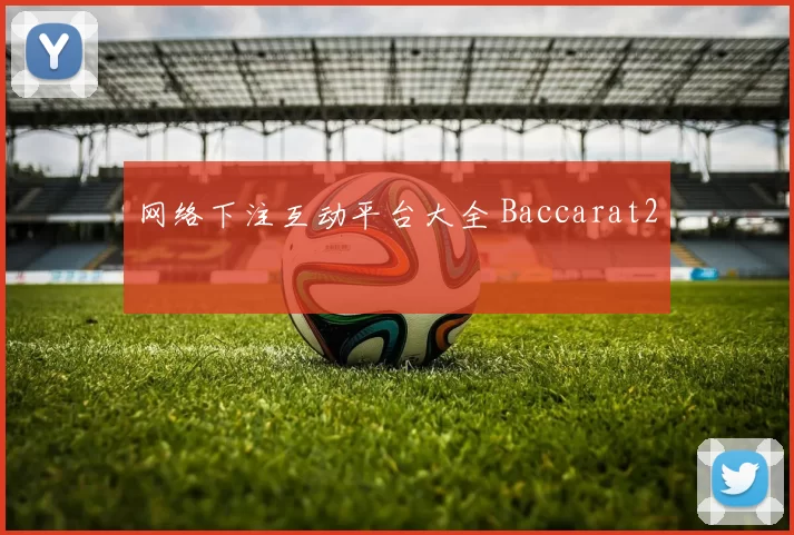网络下注互动平台大全 Baccarat2