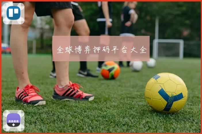 全球博弈押码平台大全