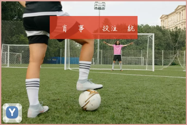 體育賽事預測投注導航