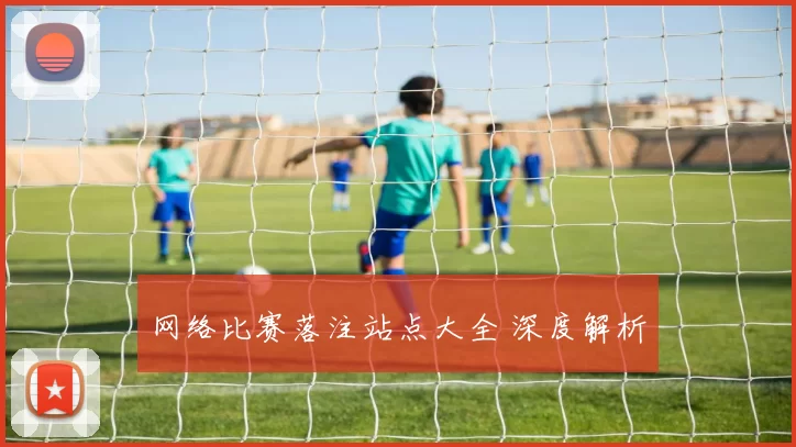 网络比赛落注站点大全 深度解析
